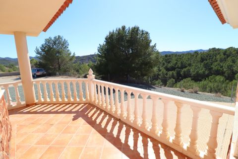 Villa i Lorca, Murcia, Lorca - € 179.990 | Ref: 2264-VL - foto 10